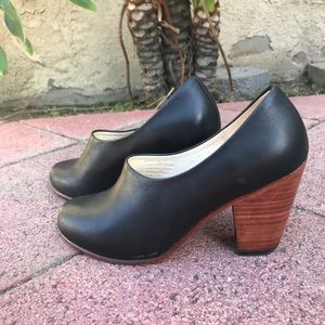 Nisolo Austin Booties